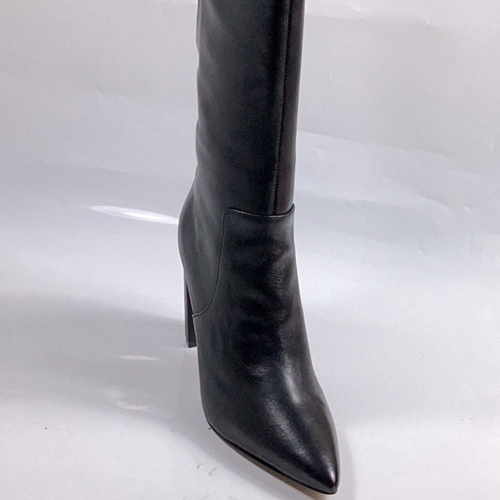 Nine West Woman’s Danee Dress Boots